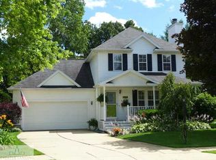 13913 Mead Creek Rd, Bath, MI 48808