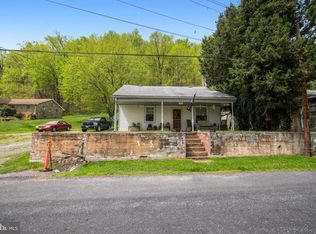 7002 Mountain Church Rd, Middletown, MD 21769