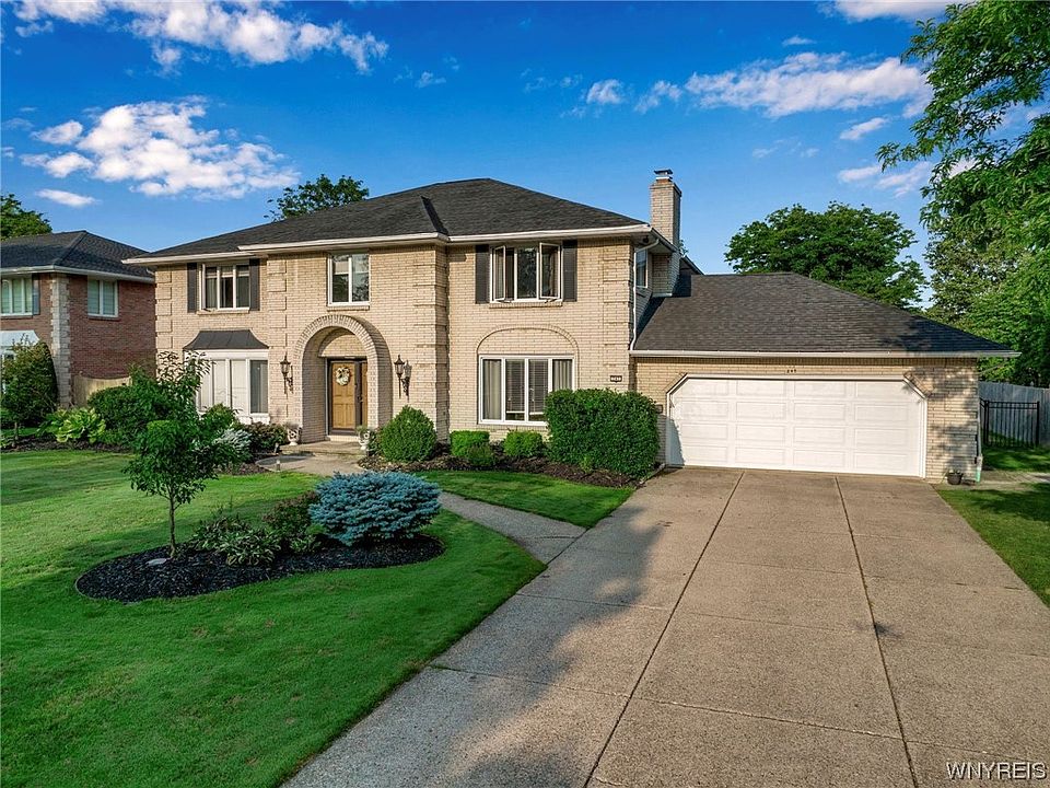 247 Dan Troy Dr, Buffalo, NY 14221 Zillow