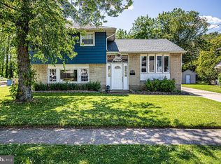 813 W 3rd Ave, Runnemede, NJ 08078