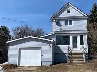 925 Liberty St, Hancock, MI 49930