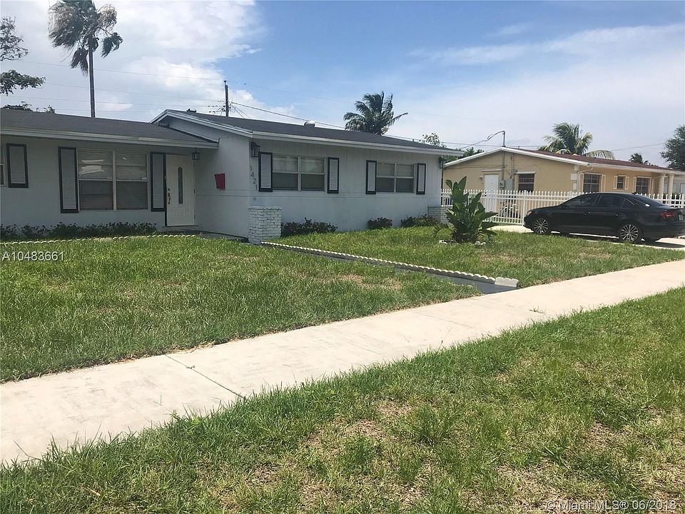 1st image of 1421 NW 173rd Ter