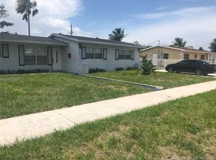 1421 NW 173rd Ter, Miami Gardens, FL 33169