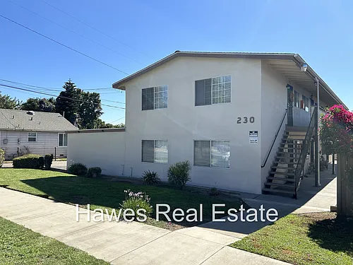 Upland - 1-Bed 1 Bath Apartment for Lease Photo 1