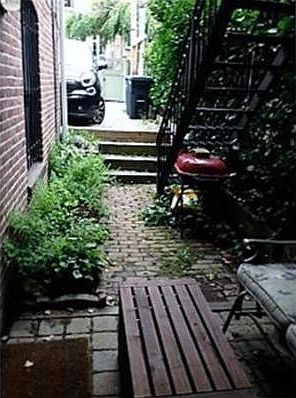 12 Claremont - Outside