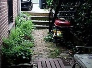 12 Claremont Park APT 1, Boston, MA 02118