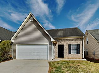 1445 Lafayette Sq, McDonough, GA 30252