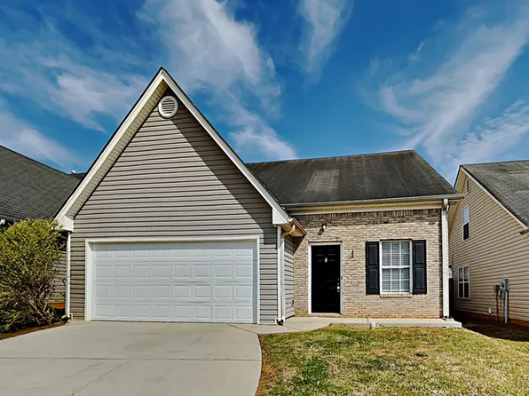 1445 Lafayette Sq, McDonough, GA 30252