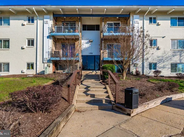 11368 Cherry Hill Rd #1Q-204, Beltsville, MD 20705