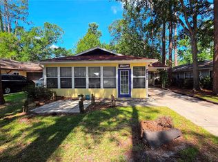 8496 NW 38TH TERRACE, GAINESVILLE, FL 32653