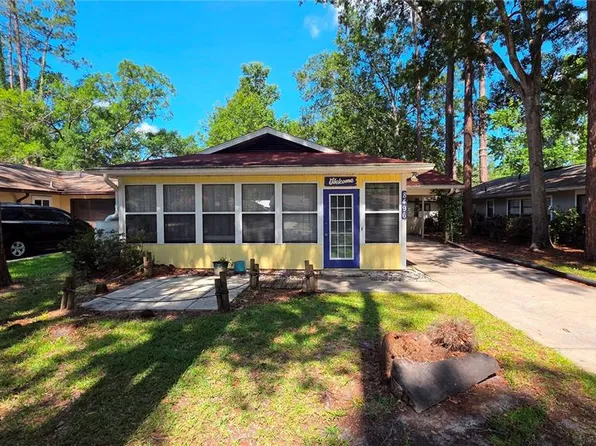 8496 NW 38TH TERRACE, GAINESVILLE, FL 32653