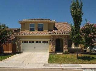 3017 Lancaster Way, Modesto, CA 95355