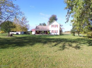 6713 60th Ave, Remus, MI 49340