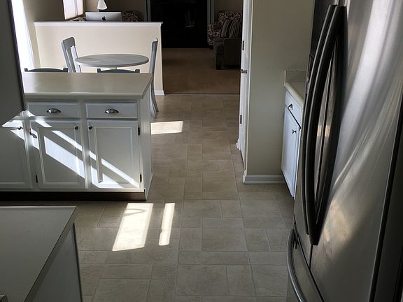 Kitchen to Family Room