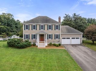 2 Jason Ln, Mansfield, MA 02048