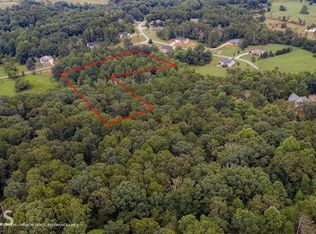 0 E Russ Stephens Rd LOT 3, Mount Airy, GA 30563