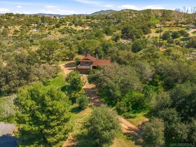 9907 Anderson Ranch Rd, Descanso, CA, 91916