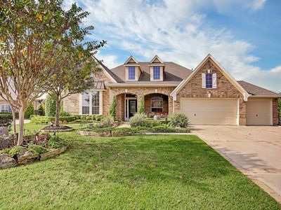 9215 E Bridgeport Pass Cir, Cypress, TX, 77433