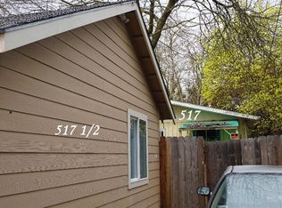 517 Benson St, Medford, OR 97501