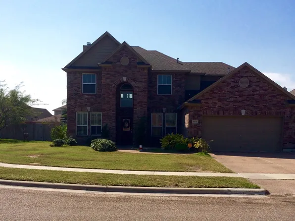 6105 Greenough, Corpus Christi, TX 78414