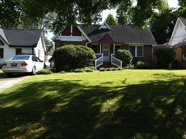 1670 Westwood Ave SW, Atlanta, GA 30310