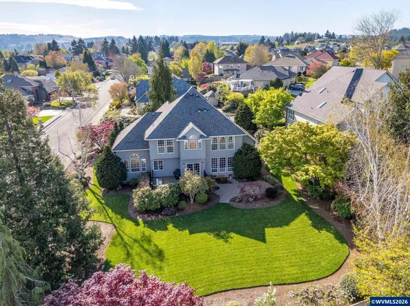 1757 Whitney Dr NW, Salem, OR 97304