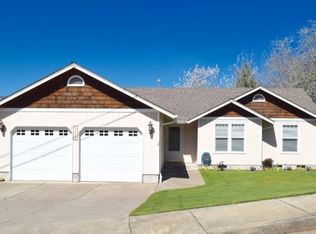 4964 Airport Rd, Sweet Home, OR 97386