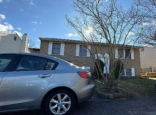1308 Roxboro Rd, Baltimore, MD 21237