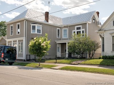 1401 Chartres Street, New Albany, IN, 47150