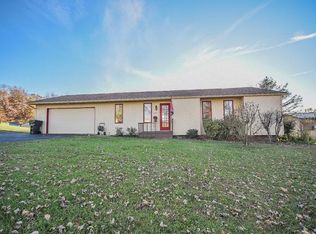 1105 Harmony Rd, Jonesborough, TN 37659