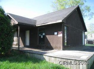 2612 S Landess St, Marion, IN 46953