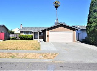 604 Kilpatrick St, American Canyon, CA 94503