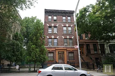 Rented by Halstead Real Estate