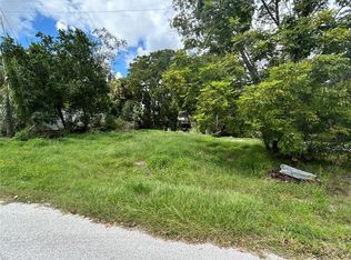 LOT 16 Riverrun Rd LOT 16, New Pt Richey, FL 34655