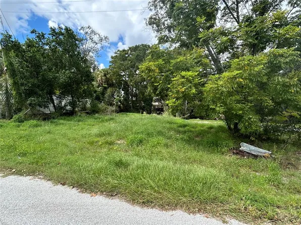 LOT 16 Riverrun Rd Lot 16, New Pt Richey, FL 34655