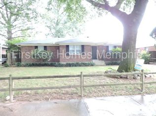 5029 Woodlark Ave, Memphis, TN 38119