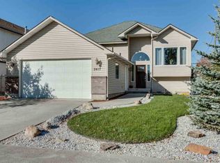 2417 E Columbia Ave, Spokane, WA 99208