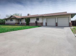 1380 N Hayes Ave, Fresno, CA