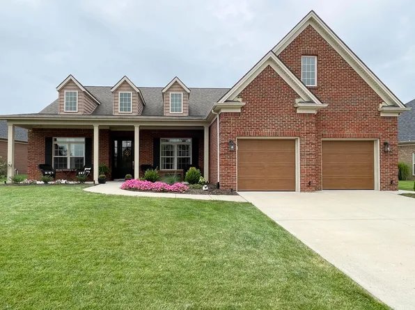 445 Weston Park, Lexington, KY 40515