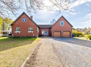 203 Bradley Hill Rd, Milton, VT 05468