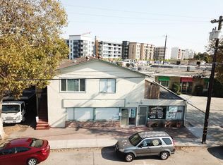 166 South Blvd, San Mateo, CA 94402