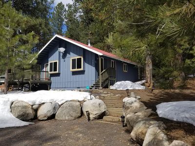 285 Rio Vista Blvd, McCall, ID, 83638