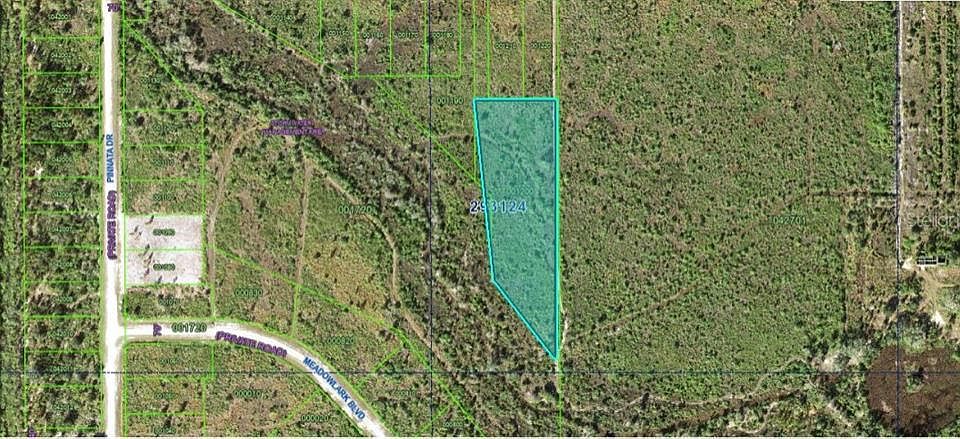 2nd image of ALTHEA DRIVE LOT 120
