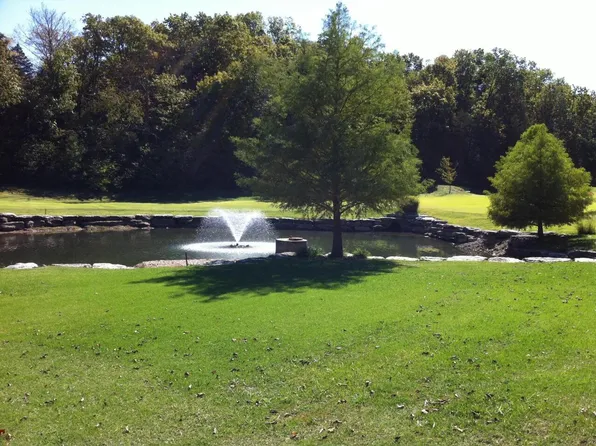 Lot #188 Black Forest Lane, Branson West, MO 65737