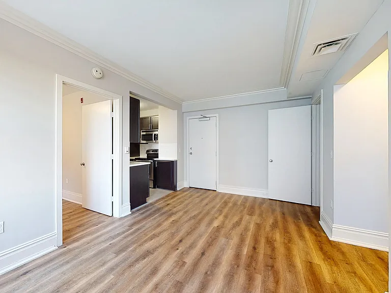 Dining/Living room