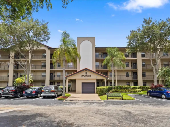 1100 SW 128th Ter APT 210U, Pembroke Pines, FL 33027