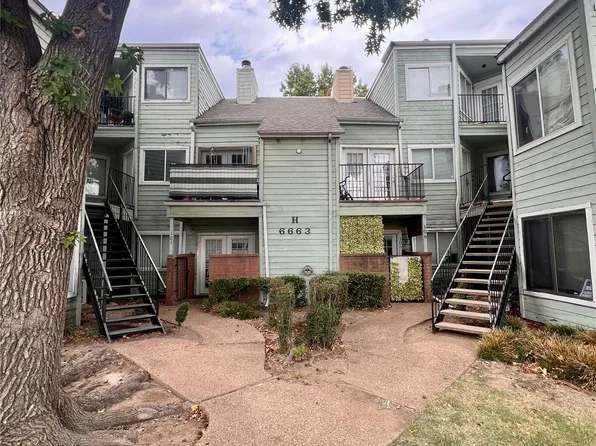 6663 S Victor Ave Unit H208, Tulsa, OK 74136