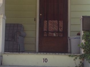 10 Delaware Ave, Charleston, WV 25302