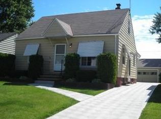 4553 W 149th St, Cleveland, OH 44135