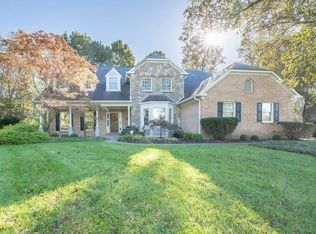 620 Innisfree Ln, Cincinnati, OH 45255